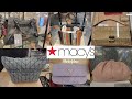 MACYS COME WITH ME CHLOE COACH MICHAEL KORS BALENCIAGA MORE