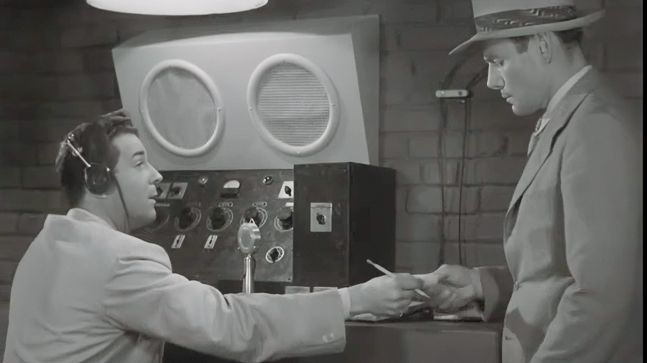 Himalaya Horror - Lost City of the Jungle (1946) - Chapter 1 - Russell Hayden & Lionel Atwill