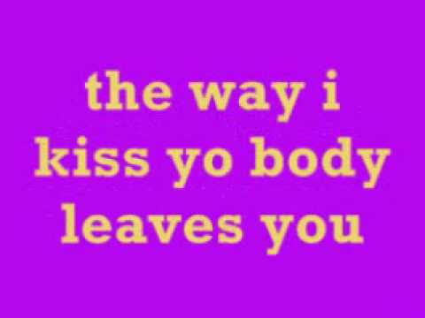 Dem Get Away Boyz-Soakin Wet W/ Lyrics .