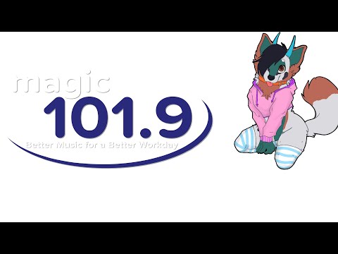 Magic 101.9 | WLMG New Orleans, LA Legal ID 2/8/21 11a ET