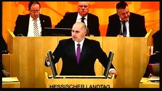 Video zu: Plenum 28-09-2017 zum Thema „Die freie, offene und vielfältige Gesellschaft verteidigen