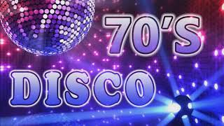 Best Disco Dance Songs of 70 Legends - Best disco 
