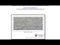 Alaska White Granite Exporters Madhusudan Marble