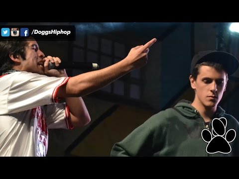 MKS vs Acru - Final A Cara de Perro Zoo Jr. Nectar 2014