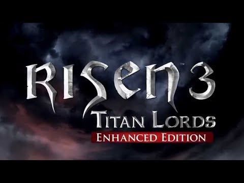 Risen 3 - All Factions Joining Rituals, Starting Outfits and Their Ships