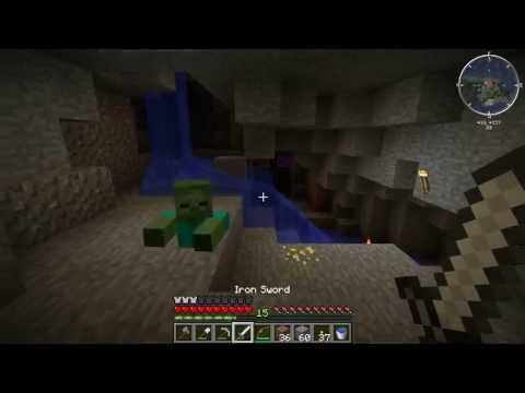 Let's Play Minecraft - Feed the Beast: Mindcrack - S2 Ep.5