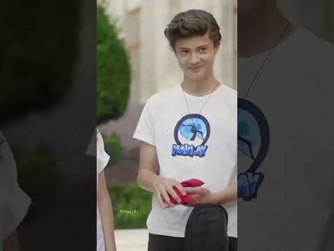 Iskender ~ Love On Elif