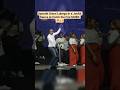 Apostle Grace Lubega In A Joyful Dance At Catch The Fire MUBS CatchTheFire2025 GIC2025