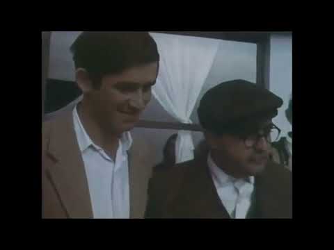 ''Pranvere ne Gjirokaster' FULL FILM ALBANIA HD