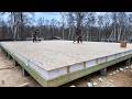 Canadian House in 10 Days. Full construction process DEFAULT Thumbnail
