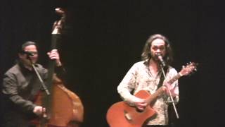 Erik and Nathan Santos - Follow Through (Michael Hedges cover)