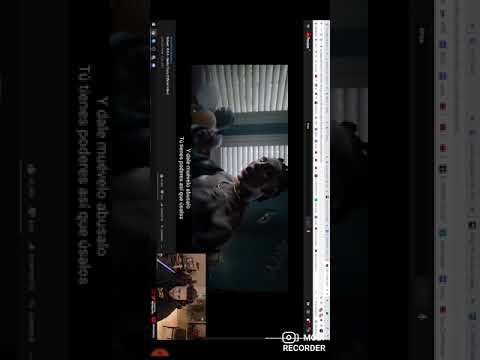 COSCU REACCIÓN A MEDIO CRAZY NOBEAT - KHEA