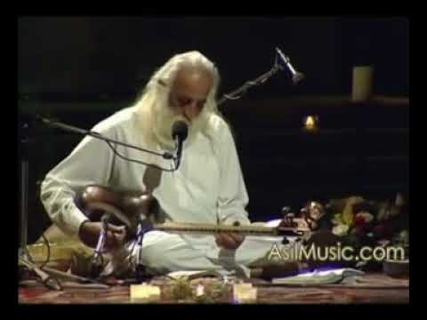 گلچین نورحقیقی :ایران سرزمین خدایان هنر: استاد محمد لطفی،کنسرت تــار وآوازIranian Master of Tar