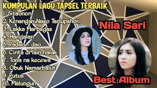 Download lagu Tapsel Nila Sari Full Album | Kumpulan Lagu Tapsel Madina Nila Sari Kenangan Naso Tarlupahon mp3 Download lagu Tapsel Nila Sari Full Album | Kumpulan Lagu Tapsel Madina Nila Sari Kenangan Naso Tarlupahon mp3