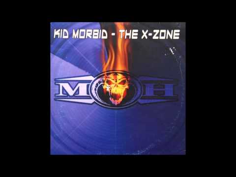 Kid Morbid: X-Zone