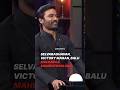 Dhanush ️‍ Sara Ali Khan Play Rapid Fire At Koffee With Karan Dhanush Sara Ali Khan Interview
