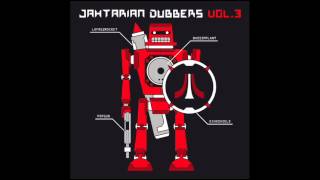 Lee Perry & Dub Syndicate - Secret Laboratory (Rootah version) - (Jahtarian Dubbers Vol. 3)