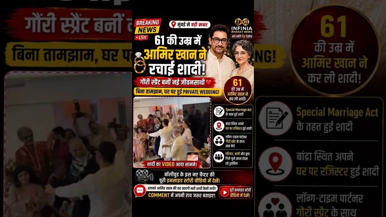 News reel