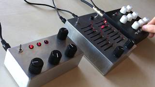 Video thumbnail for CLOCK MANIPULATOR by Michael Rucci