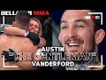 Austin Vanderford Preview Bellator 275 | Bellator MMA