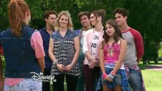 Soy Luna   Jim y Ramiro regresan al Jam and Roller Capitulo 77