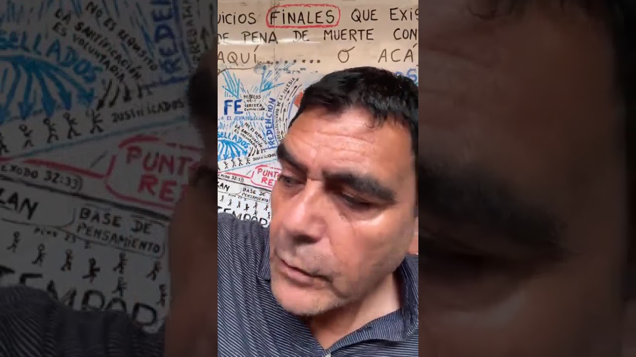 CRISTIANISMO FALSO👉IGLESIA FALSA A BASE DE FALSA DOCTRINA👉CALVINISMO👉PENTECOSTALISMO👉CATOLICISMO👉