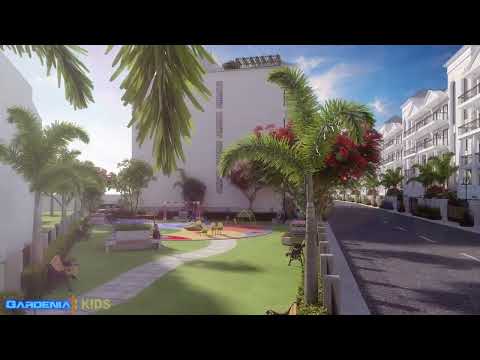 3D Tour Of Omaxe Gardenia Floors