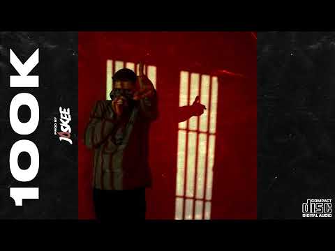 Musso x Vega x Erabi Type Beat '100K' Free Trap Beats 2022 - Rap Instrumental (prod. Joskee)