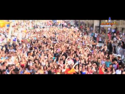 Dj Assad feat Mohombi  - Addicted (Denoizer Electrotesla Club Remix)