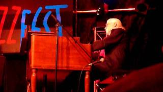 Fog on the Highway - Jon Lord Blues Project, Rottweil, 14-05-2011