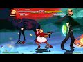 CVS Bulleta Vs Pyron Bulleta X Pyron Vs Yamazaki X Gato Capcom SNK Ikemen