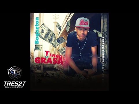 Dyweetz - Tengo La Grasa