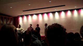 Trouble in Tahiti - Scene 6: What a Movie