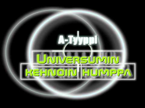 Download A Tyyppi Universumin Kehnoin Humppa Mp3 dan Mp4 2019