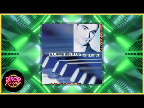 Robert Miles, Love Inc., Ultra Naté, Energy 58 - Children x You're A Superstar x Free x Café Del Mar