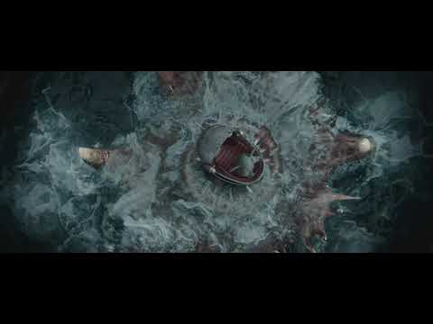 Baby Yoda gets eaten | The Mandalorian Season 2 Episode 3