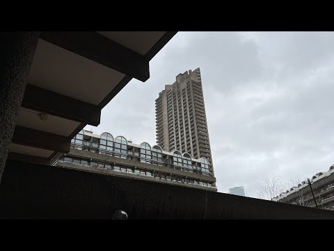 The Barbican in Brief