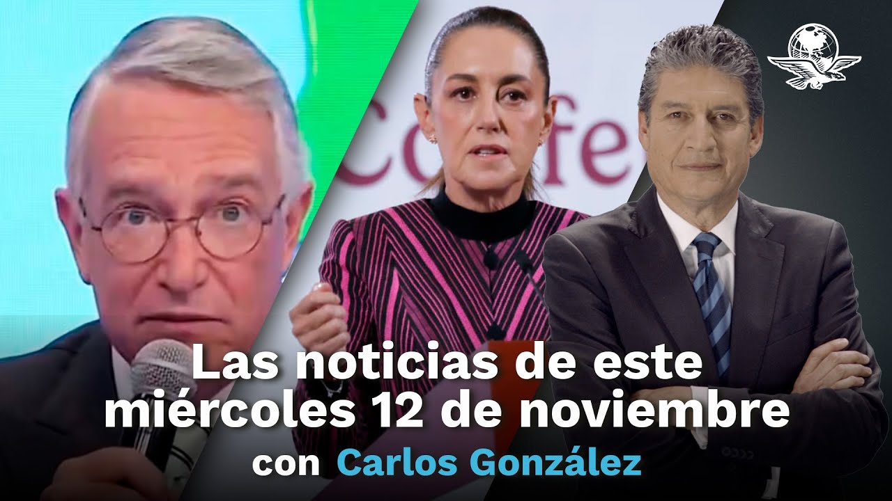 Salinas Pliego se dice acosado y perseguido por el Estado