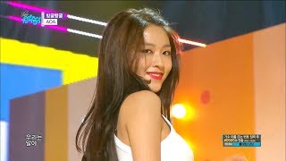【TVPP】 AOA – Bingle Bangle, 에이오에이 – 빙글뱅글 @Show Music Core