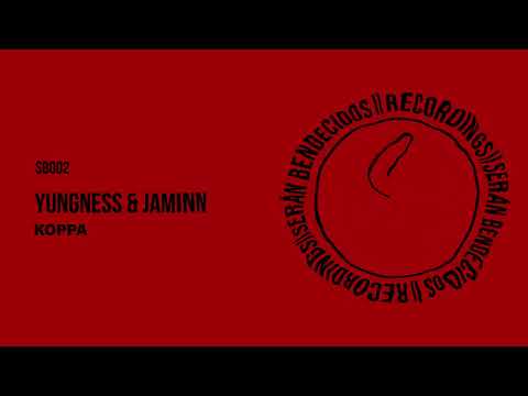 SB002 Yungness & Jaminn   Koppa