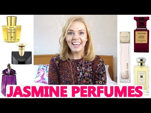 JASMINE PERFUMES | Soki London Video