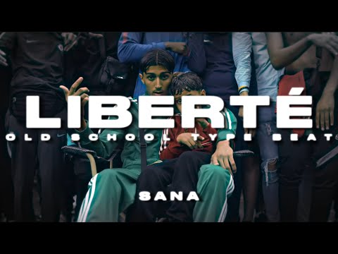 [FREE] MORAD x Baby Gang x Nabi Type Beat - "LIBERTÉ"