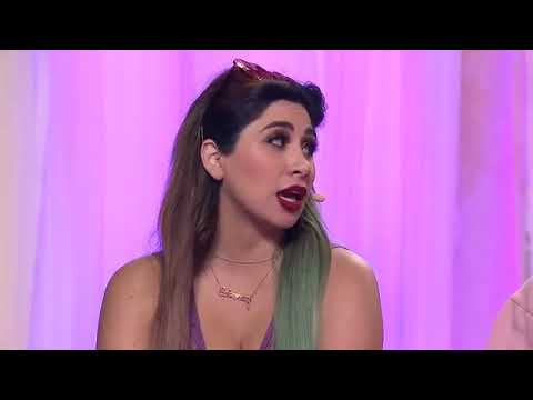 Enamorándonos | 13 de agosto del 2018 - parte 1