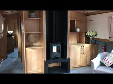 One bedroom Euro cruiser 60 x 12’6” £127,204.17