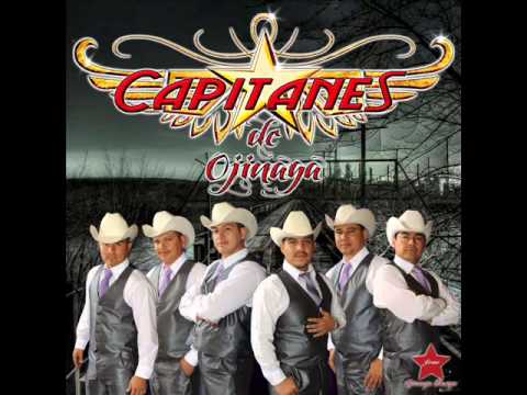 Capitanes de Ojinaga Como tu querer ( como tu mujer)