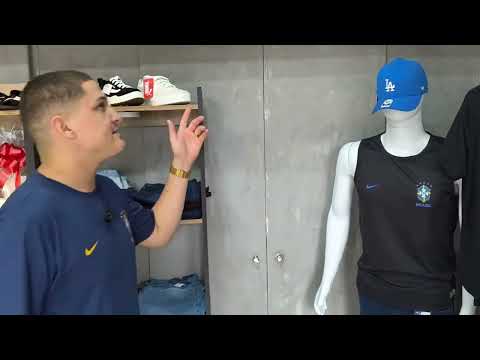 Assista ao Vídeo