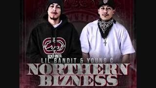 LIL BANDIT & YOUNG C - HOW WE RIDE FT. DROOP THE GOON & SAMATHA B.