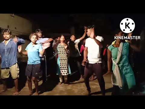 sari sarna opera (ravi hansda) dance coching 2022.23