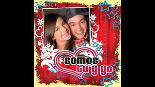somos tu y yo