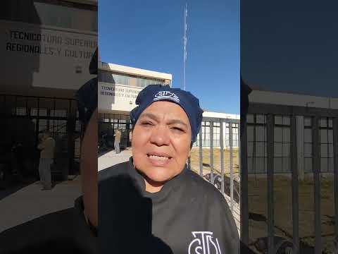 Magi nos da su testimonio en Tumbaya en Jujuy, Argentina PARTE 1